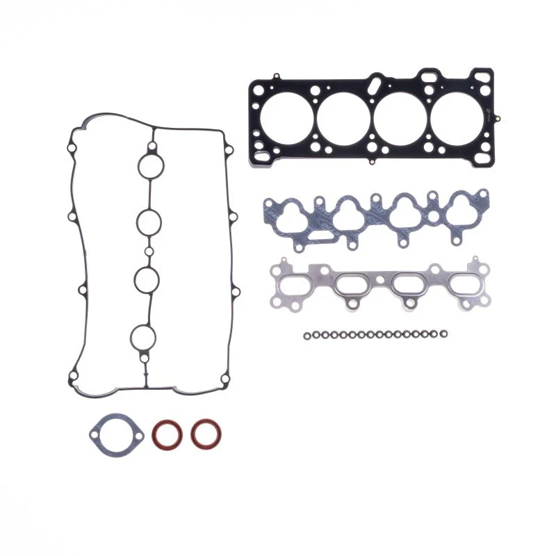 Cometic Mazda B6ZE Top End Gasket Kit - 80mm Bore - .098in MLS Cylinder Head Gasket - Image 2