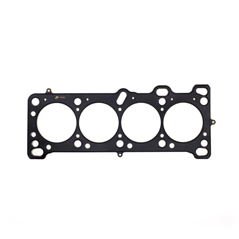 Cometic Mazda Miata 1.6L 80mm .060 inch MLS Head Gasket B6D Motor - Image 2