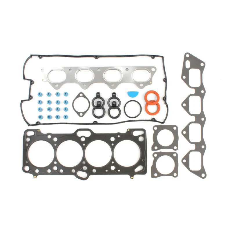 Cometic Mitsubishi 1989-1994 4G63/4G63T Top End Gasket Kit-86mm Bore-.027in MLS Cylinder Head Gasket - Image 2