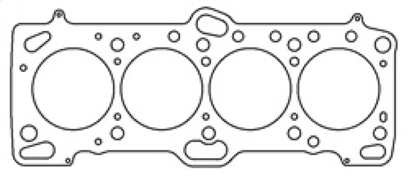Cometic Mitsubishi 4G63/T 87mm .036 inch MLS Head Gasket Eclipse / Galant/ Lancer Thru EVO3 - Image 4