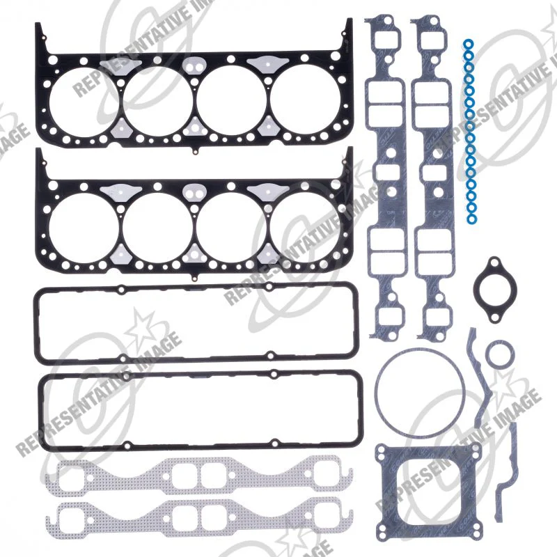 Cometic Mitsubishi 6G72 Top End Gasket Kit - Without Cylinder Head Gasket - DOHC - Image 2
