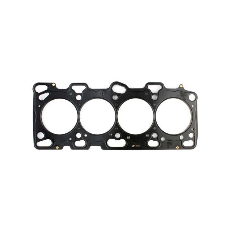 Cometic Mitsubishi Evo 4-8 4G63 2.0L 87mm Bore .050in Thick MLX 5 Layer Head Gasket - Image 3