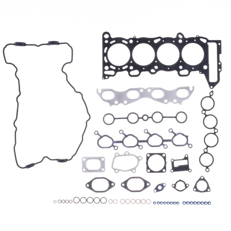 Cometic Nissan 1988-1993 SR20DE/SR20DET Top End Gasket Kit-87.5mm Bore-.040in MLS Cyl Head Gasket - Image 2
