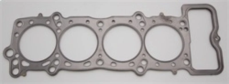 Cometic Nissan FJ20E/FJ20ET .075in MLS Cylinder Head Gasket - 91mm Bore - Image 2