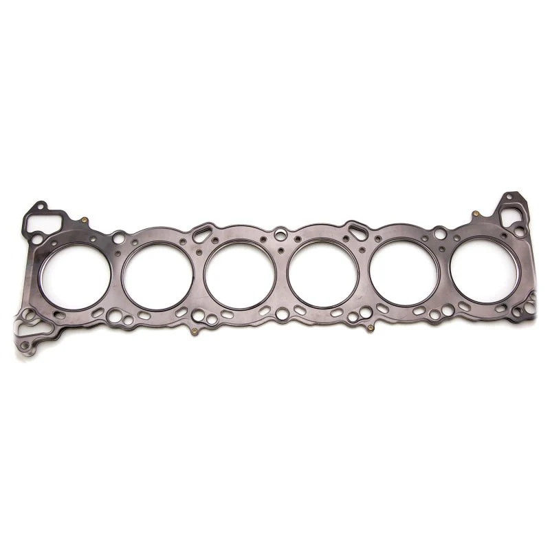 Cometic Nissan RB-20E/DE/DET 2.0L 80mm .040 inch MLS Head Gasket / Skyline - Image 2