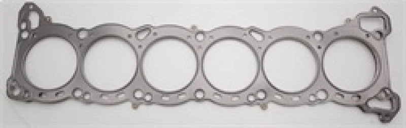 Cometic Nissan RB-25 6 CYL 87mm .070 inch MLS Head Gasket - Image 2