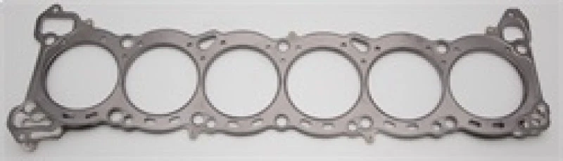 Cometic Nissan RB-26 6 CYL 88mm .040 inch MLS Head Gasket - Image 3