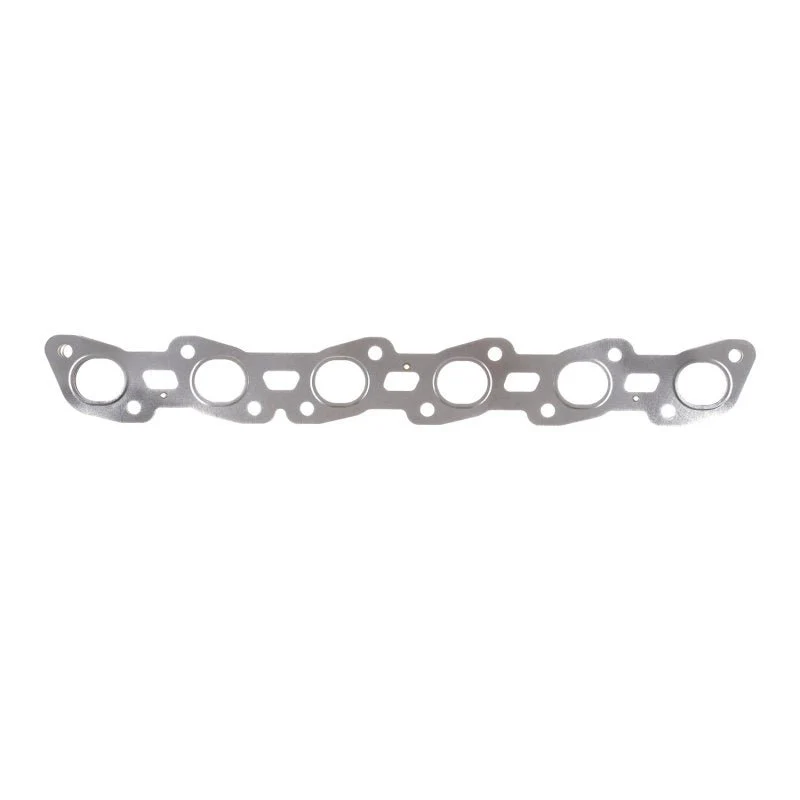 Cometic Nissan RB20/25 .030 inch MLS Exhaust Manifold Gasket 1.575 inch X 1.340 inch Port - Image 2