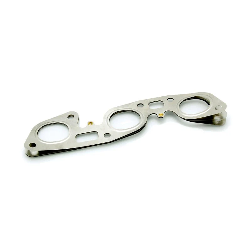Cometic Nissan RB26 89-02 Exhaust .030 inch MLS Head Gasket 1.665 inch X 1.420 inch Port - Image 2