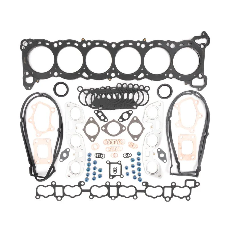 Cometic Nissan RB26DETT Top End Gasket Kit - 86.5mm Bore - .060in MLS Cylinder Head Gasket - Image 2