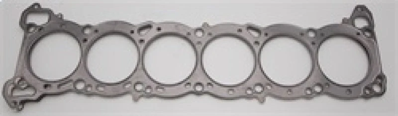 Cometic Nissan RB30 .080in MLS Cylinder Head Gasket - 87mm Bore - Image 2