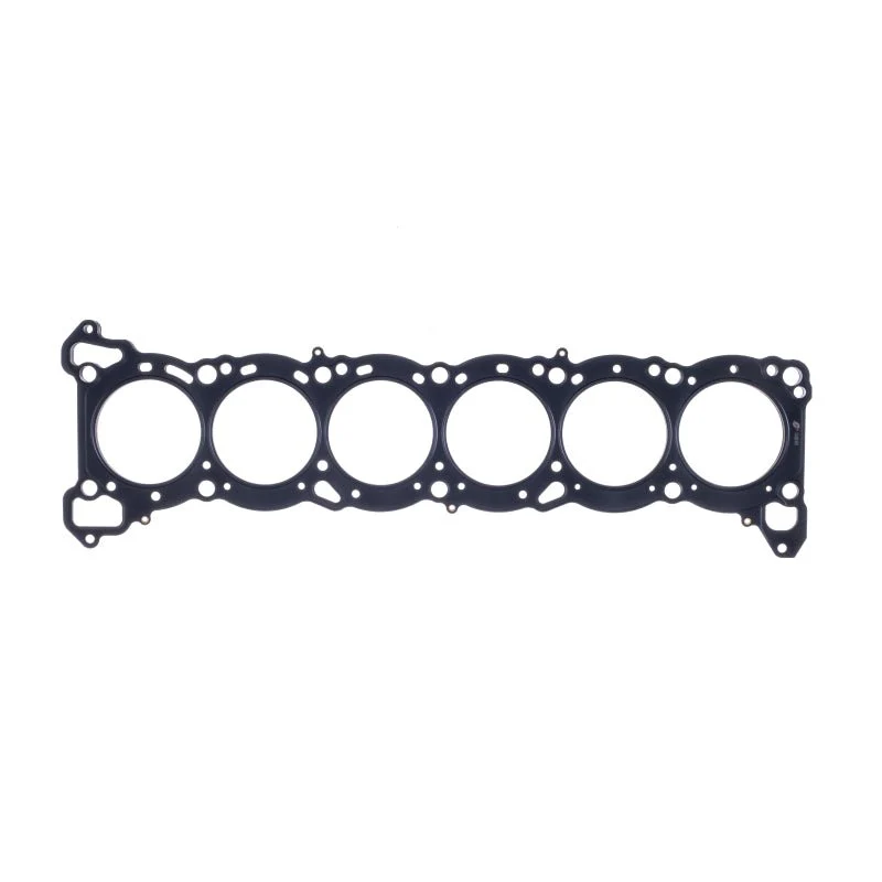 Cometic Nissan RB30E/RB30ET/RB30S .040in MLS Cylinder Head Gasket - 86mm Bore - Image 2