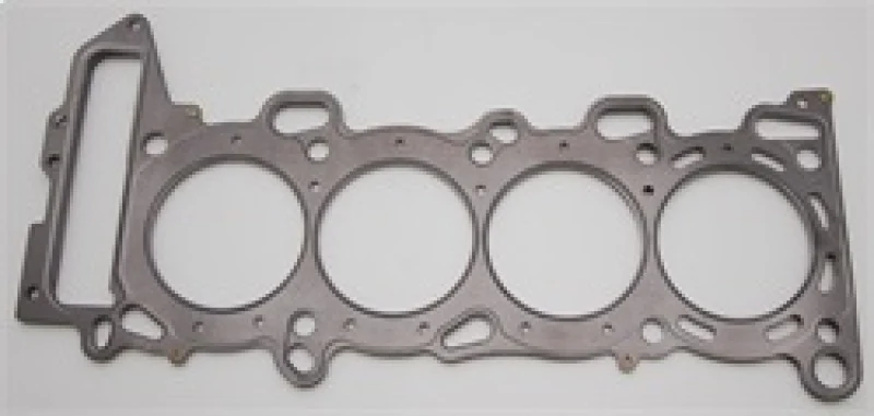 Cometic Nissan SR20DE/DET 88.5mm .036 MLS Head Gasket w/ Both Add Oil Holes - Image 3