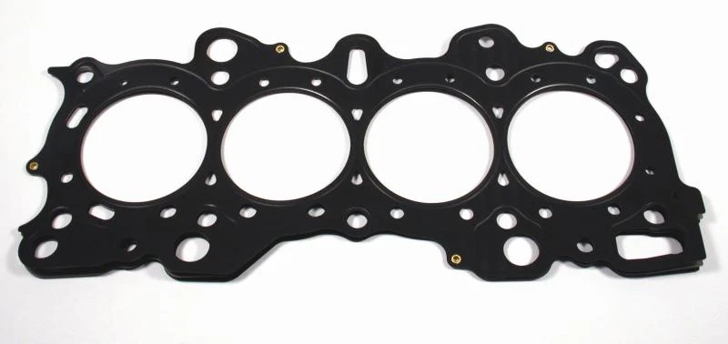 Cometic Nissan SR20DE/DET S14 87mm Bore .051 inch MLS Head Gasket w/ Both Oil Holes (S - Image 3