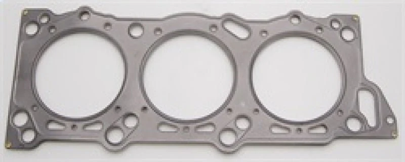 Cometic Nissan VG30DE/VG30DETT .062in MLS Cylinder Head Gasket - 88mm Bore - Image 2