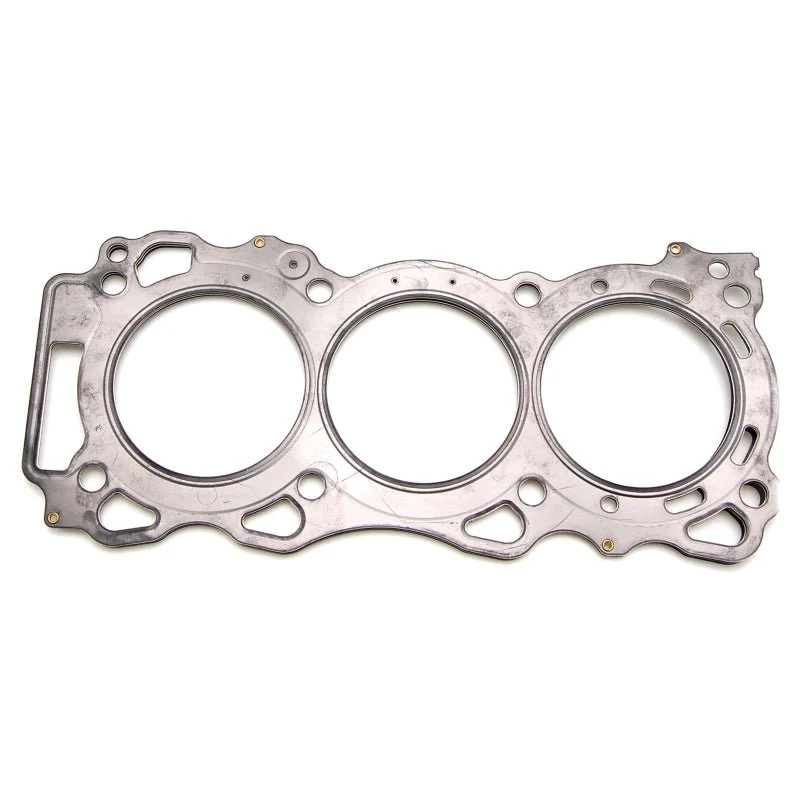 Cometic Nissan VQ35DE Version 1 - VQ40DE .040in MLS Cylinder Head Gasket - 98mm Bore - LHS - Image 3