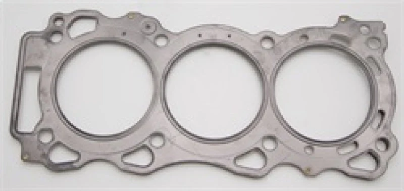 Cometic Nissan VQ35DE Version 1 - VQ40DE .060in MLS Cylinder Head Gasket - 100mm Bore - LHS - Image 2