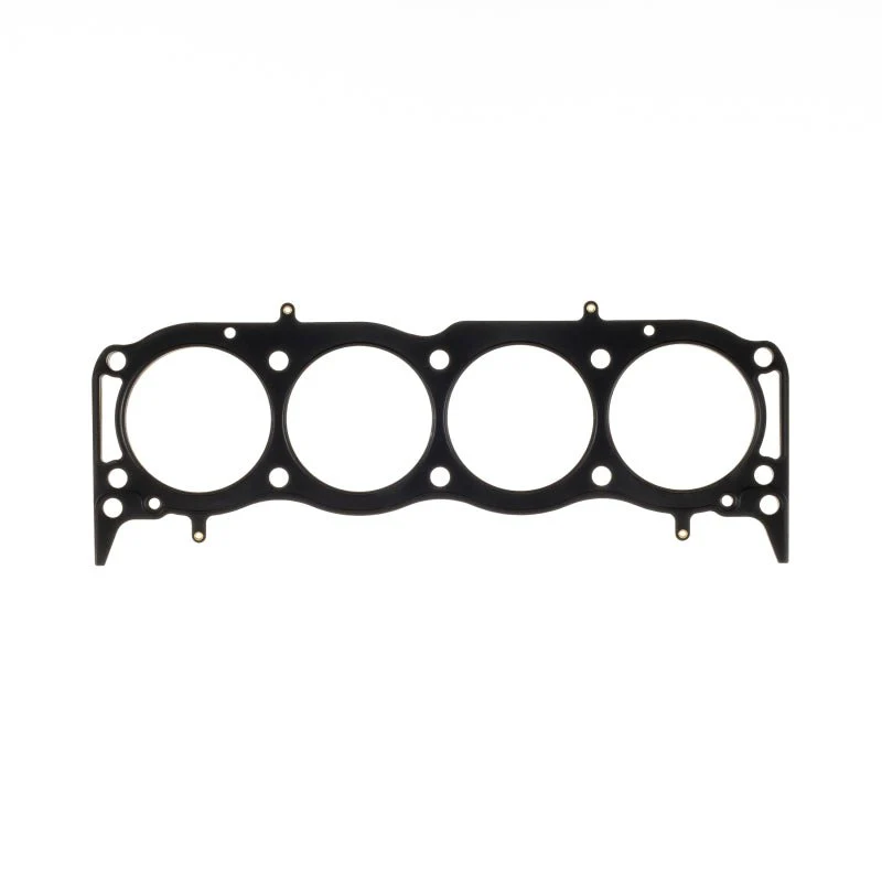 Cometic Rover 4.0/4.6L V8 .036in MLS Cylinder Head Gasket - 96mm Bore - 10 Bolt Head - Image 2
