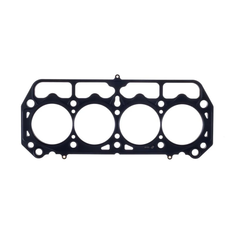 Cometic Simca 1.3/1.6L 1100 .040in MLS Cylinder Head Gasket - 80.5mm Bore - Image 2