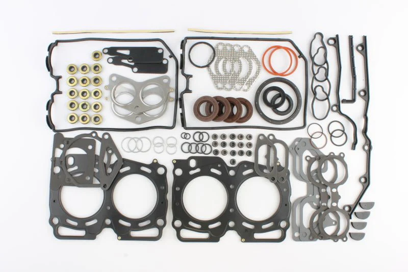 Cometic Street Pro 02-03 Subaru WRX EJ20 93mm Bore Complete Gasket Kit *OEM # 10105AA351* - Image 2