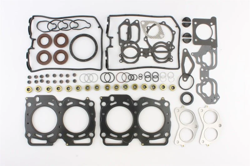 Cometic Street Pro 02-05 Subaru WRX EJ205 DOHC 93mm Bore Complete Gasket Kit *OEM # 10105AA560* - Image 3