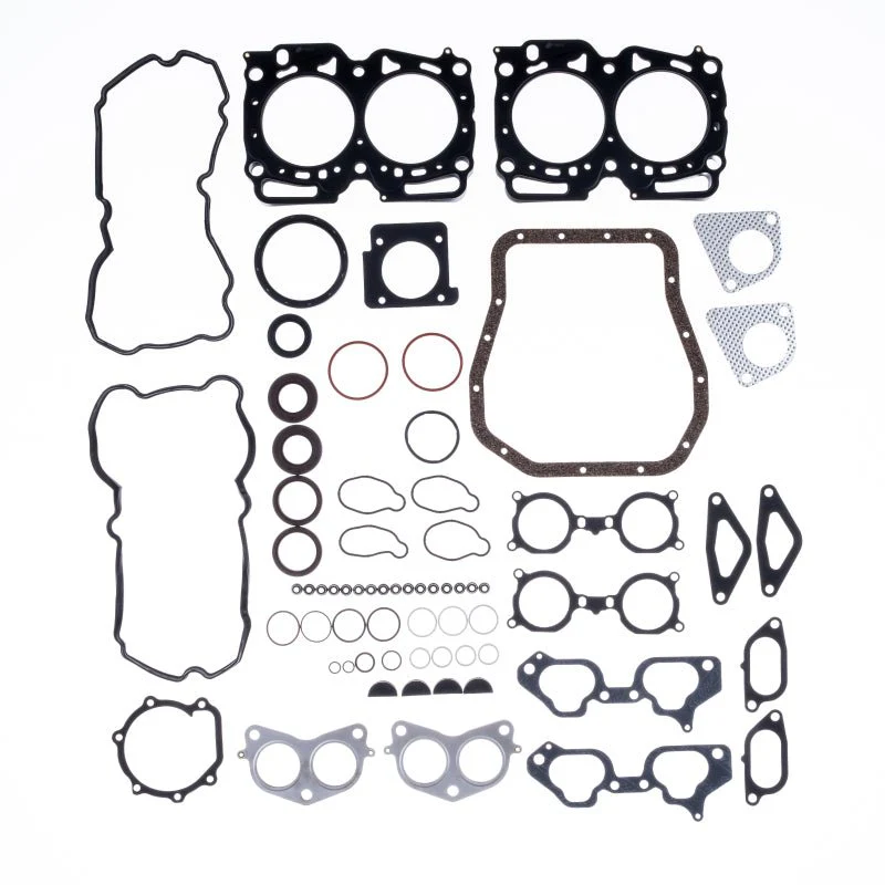 Cometic Street Pro 04-06 Subaru EJ257 DOHC STI 101mm Engine Gasket Kit - Image 2