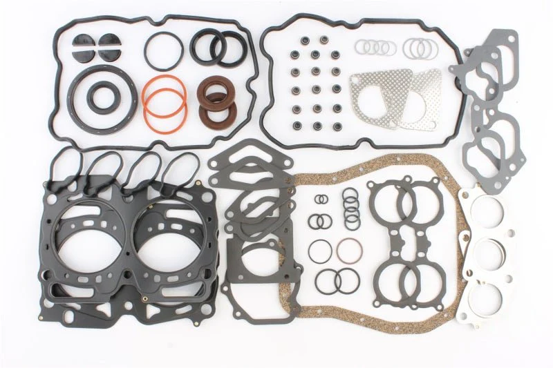 Cometic Street Pro 04-06 Subaru STi EJ257 DOHC 101mm Bore Complete Gasket Kit *OEM # 10105AA590* - Image 3