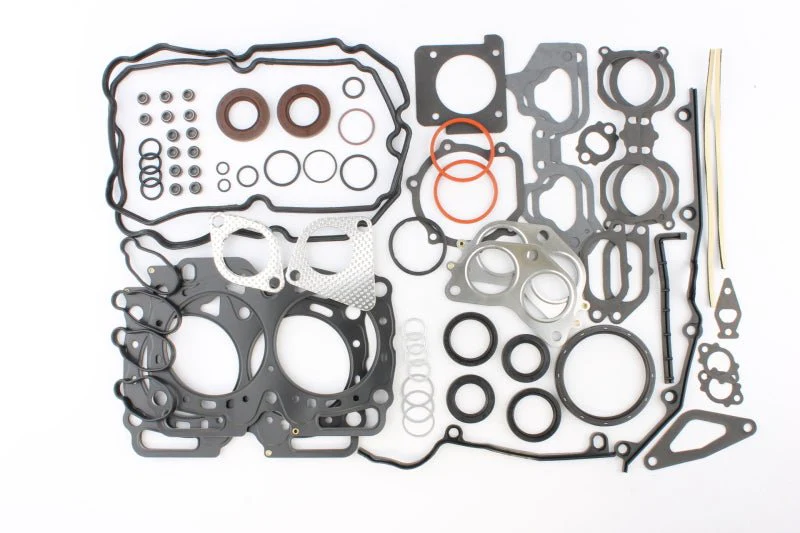 Cometic Street Pro 2007 Subaru STi EJ257 DOHC 101mm Bore Complete Gasket Kit *OEM # 10105AB080* - Image 2