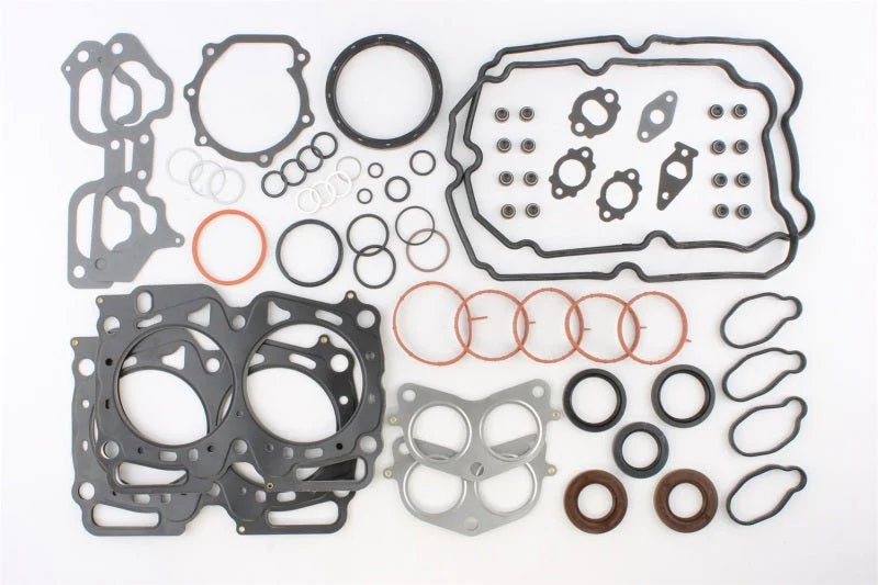 Cometic Street Pro 2008 Subaru WRX EJ255 DOHC 101mm Bore Complete Gasket Kit *OEM # 10105AB070* - Image 3