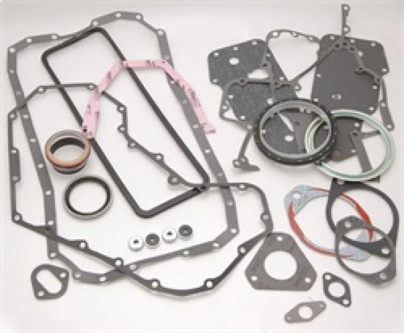 Cometic Street Pro 83+ Dodge Cummins 3.9L Bottom End Gasket Kit - Image 2