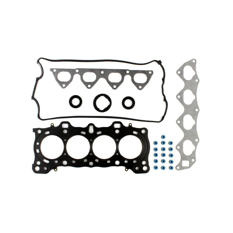 Cometic Street Pro 86-89 Honda D16A1/A9 1.6L DOHC 76mm Top End Gasket Kit - Image 2