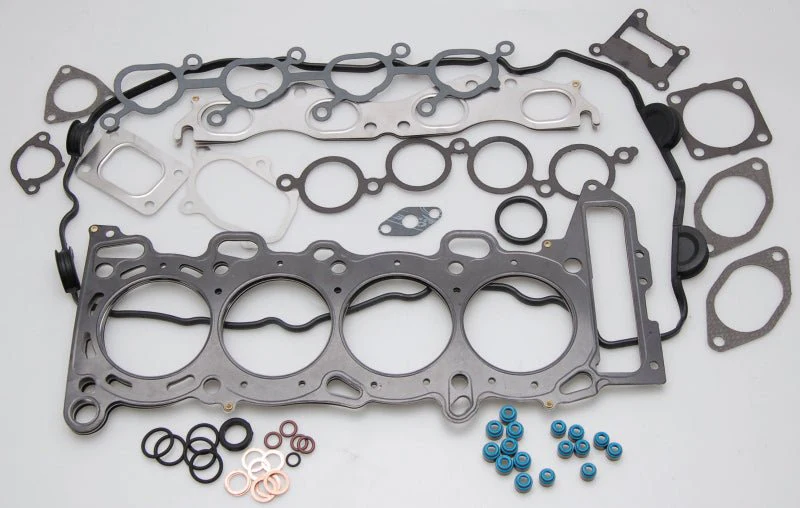 Cometic Street Pro 88-93 Nissan SR20DET S13 87.5mm Bore Top End Kit (Includes VC Gasket) - Image 3