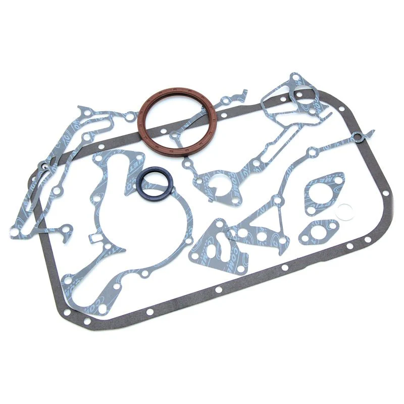 Cometic Street Pro 88-96 Mitsubishi 6G72 SOHC V6 Bottom End Gasket Kit - Image 2