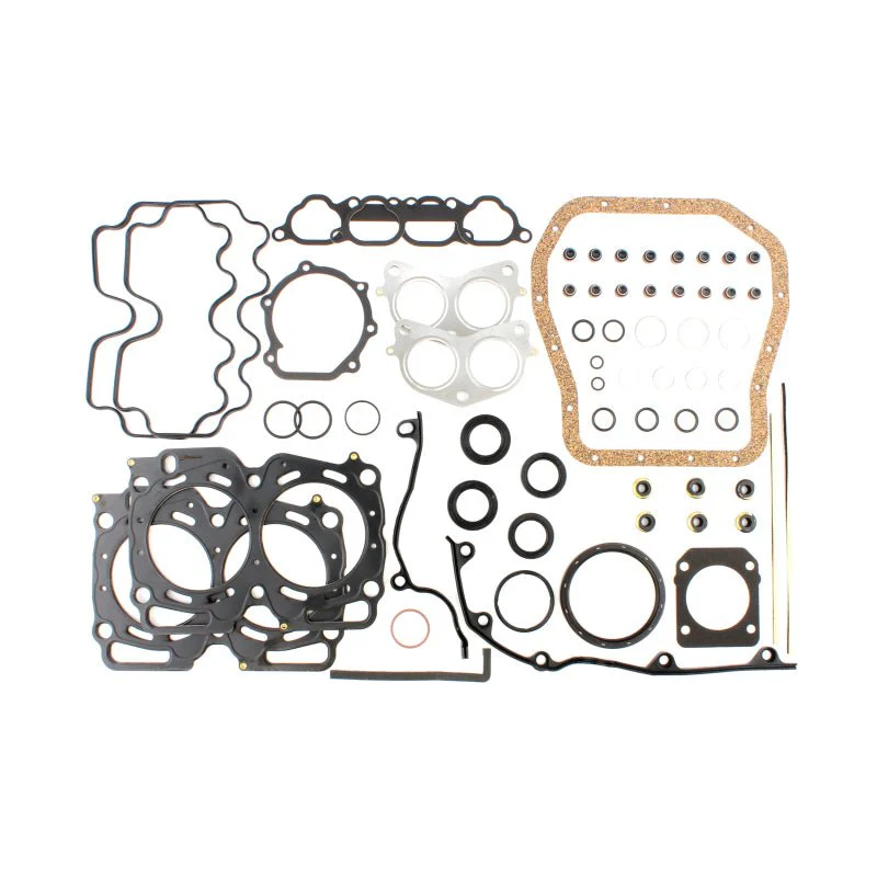 Cometic Street Pro 90-96 Subaru EJ22E SOHC 98mm Bore Complete Gasket Kit - Image 2
