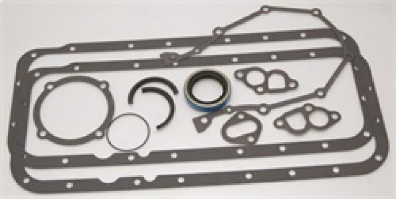 Cometic Street Pro Chrysler 1966-78 440ci 1961-71 383ci Big Block Wedge Bottom End Kit - Image 2