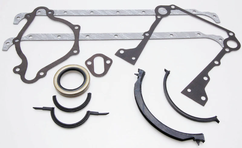 Cometic Street Pro Chrysler 1971-80 360ci Small Block Bottom End Kit - Image 3