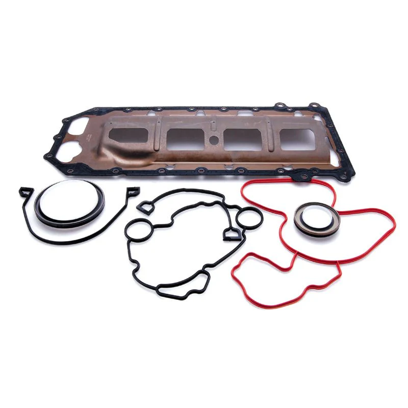 Cometic Street Pro Chrysler 2003-Present 5.7/6.1L Hemi Bottom End Kit - Image 2