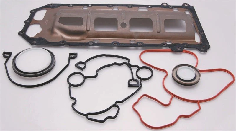 Cometic Street Pro Chrysler 2003-Present 5.7/6.1L Hemi Bottom End Kit - Image 3