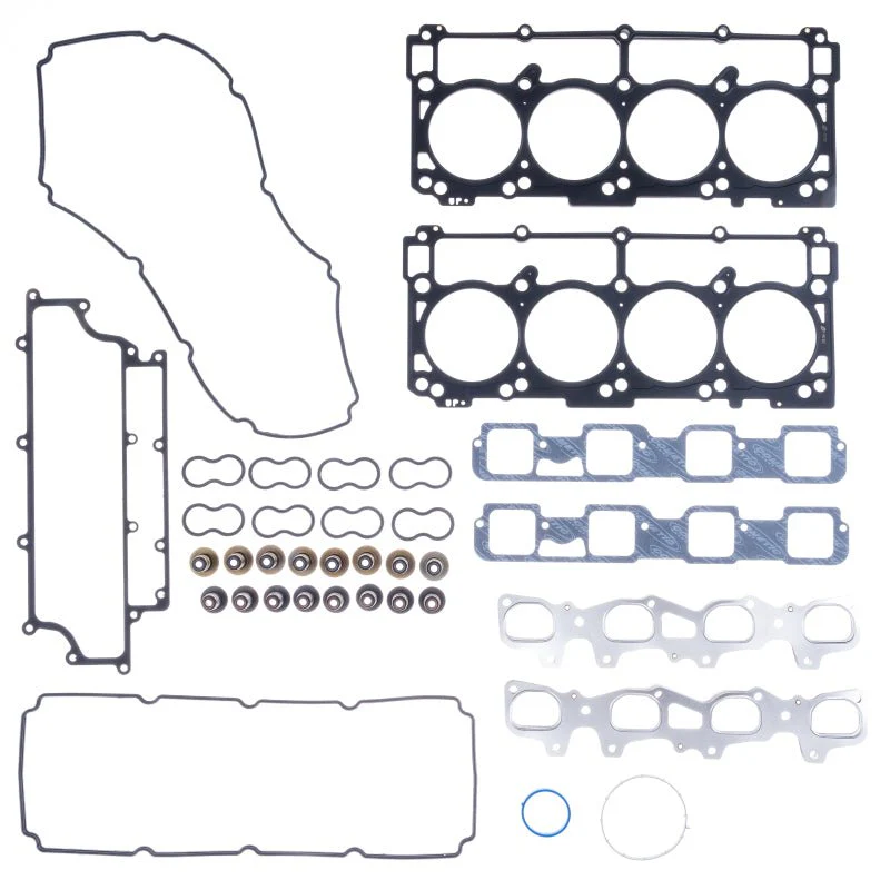 Cometic Street Pro Chrysler 2005-Present 6.1L Hemi 4.125 Top End Kit - Image 2