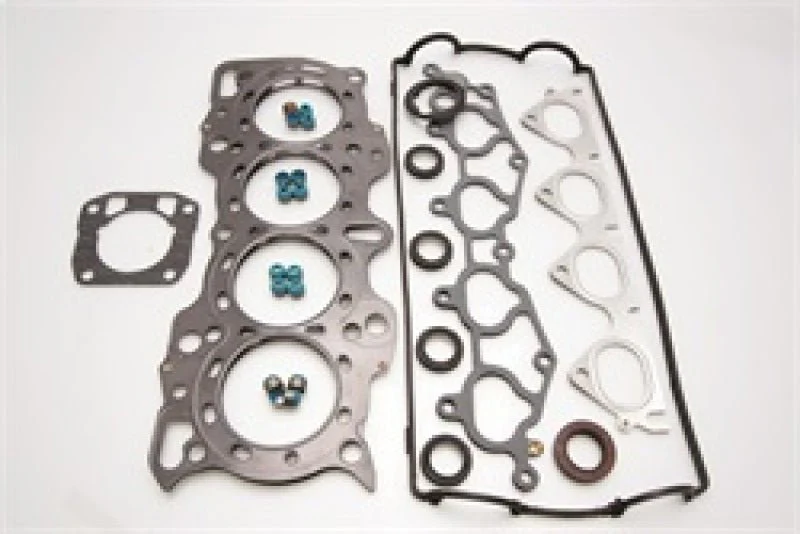 Cometic Street Pro Honda 1990-01 DOHC B18A1/B1 Non-VTEC 82mm Bore Top End Kit - Image 2