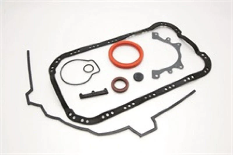 Cometic Street Pro Honda 1992-95 SOHC D16Z6 Bottom End Kit - Image 2