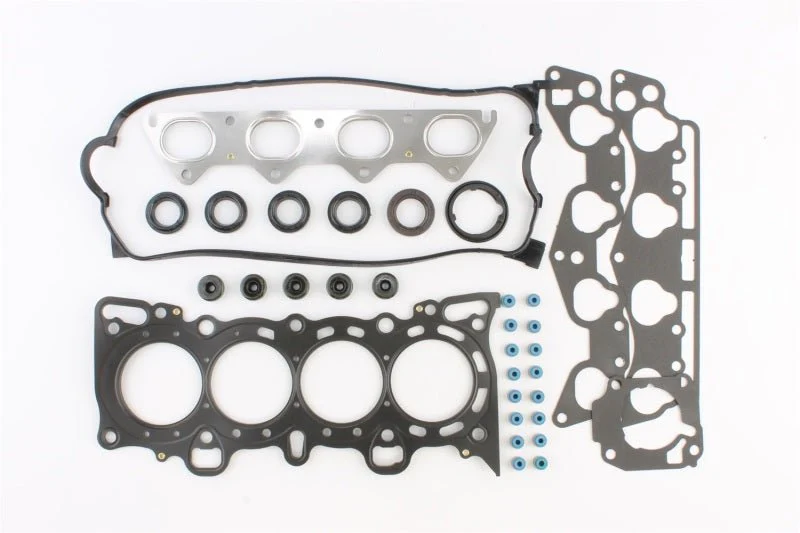 Cometic Street Pro Honda 1996-00 SOHC D16Y5/Y7/Y8 76mm Top End Kit - Image 2