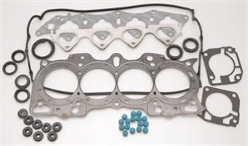 Cometic Street Pro Honda Hybrid B20 Block w/ B16 or Type-R Head 84.5mm Top End Kit - Image 2