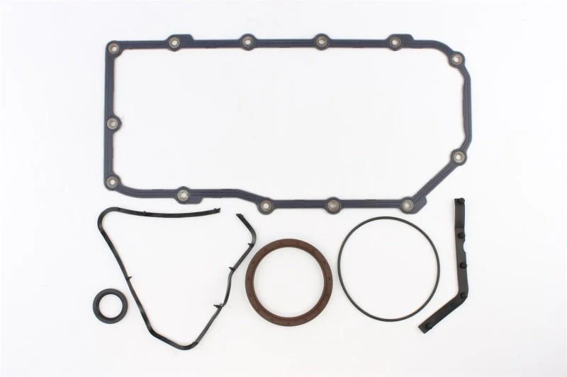 Cometic Street Pro Mitsubishi 1995-99 DOHC 420A 2.0L Bottom End Kit - Image 2