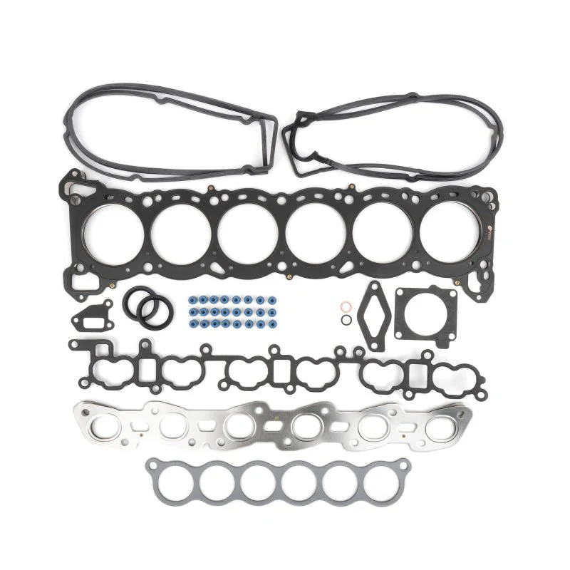Cometic Street Pro Nissan RB25DET 86.5mm Bore 0.051in MLS Cylinder Head Gasket Top End Gasket Kit - Image 2