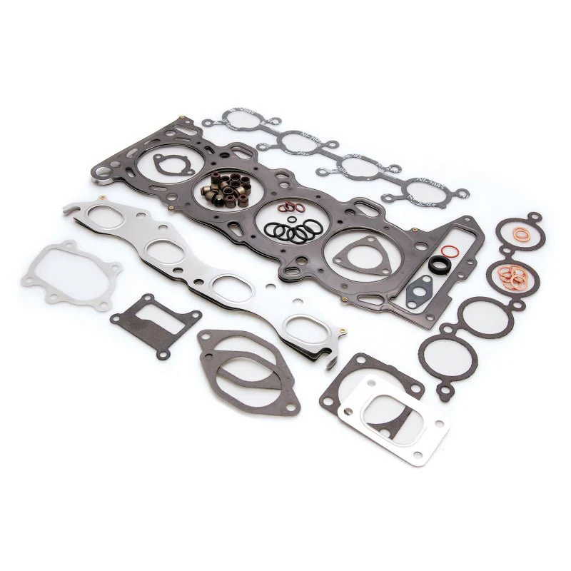 Cometic Street Pro Nissan SR20DET S13 87.5mm Bore Top End Kit (no valve cover gasket) - Image 3