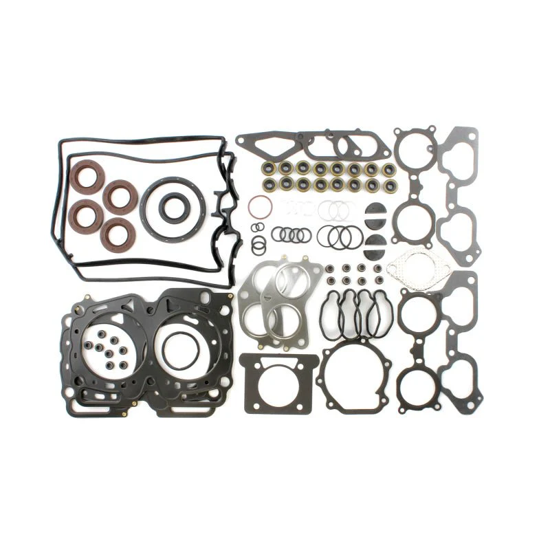 Cometic Street Pro Subaru EJ205 Heads w/ EJ257 Block 101mm Bore Engine Gasket Kit - Image 2