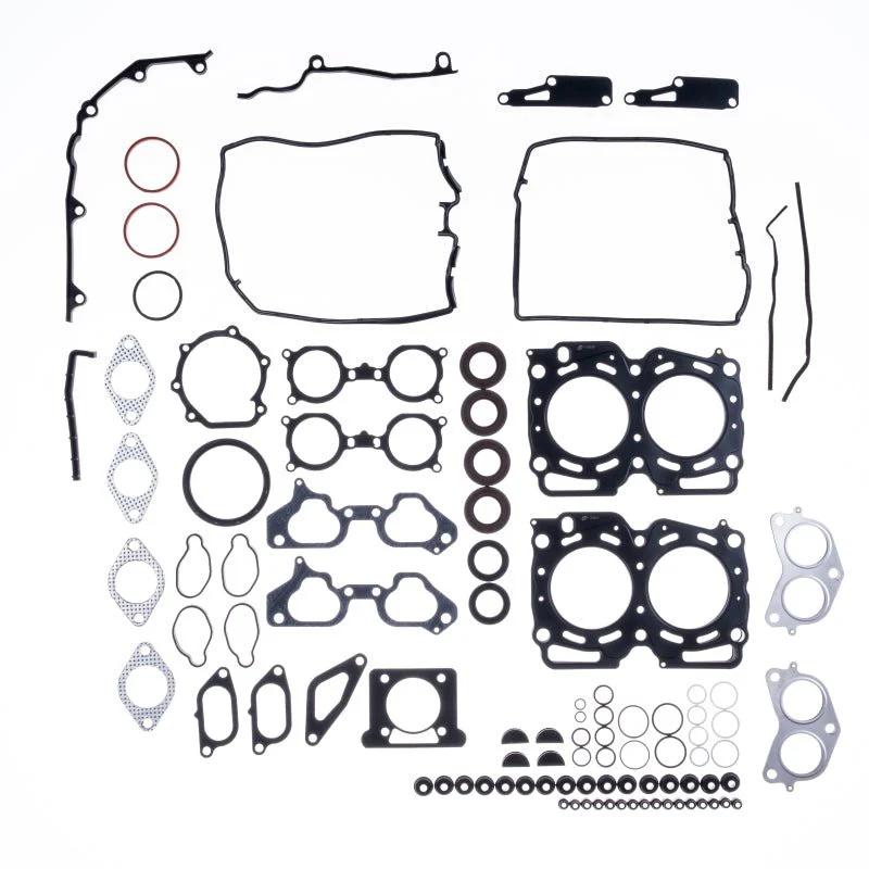 Cometic Subaru 2002-2003 EJ205 Complete Engine Gasket Kit-93mm Bore-.060in MLS Cylinder Head Gasket - Image 2