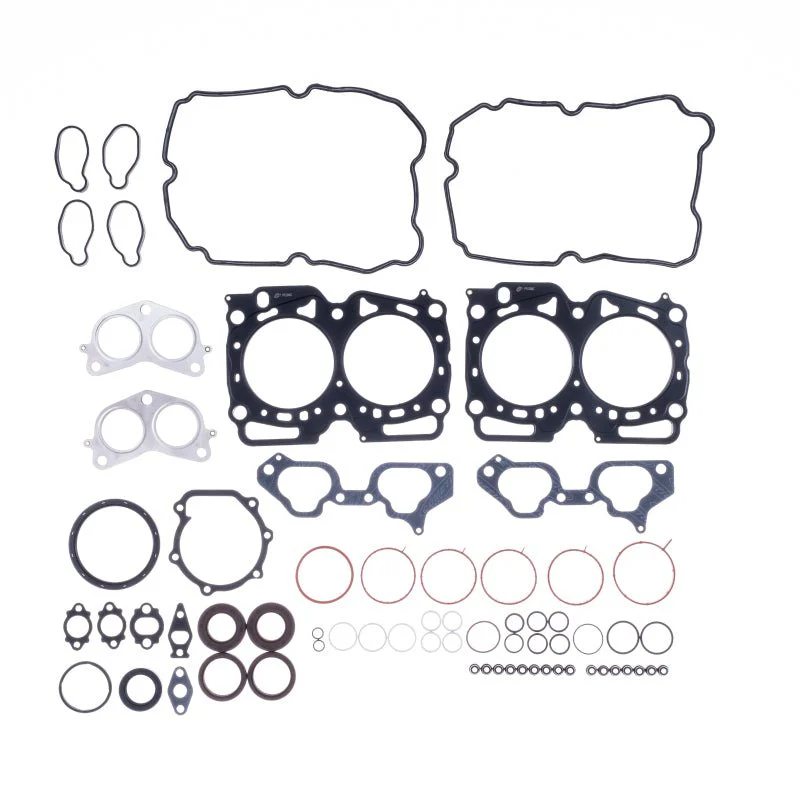 Cometic Subaru 2008-2014 EJ255 Complete Engine Gasket Kit-101mm Bore-.040in MLX Cylinder Head Gasket - Image 2