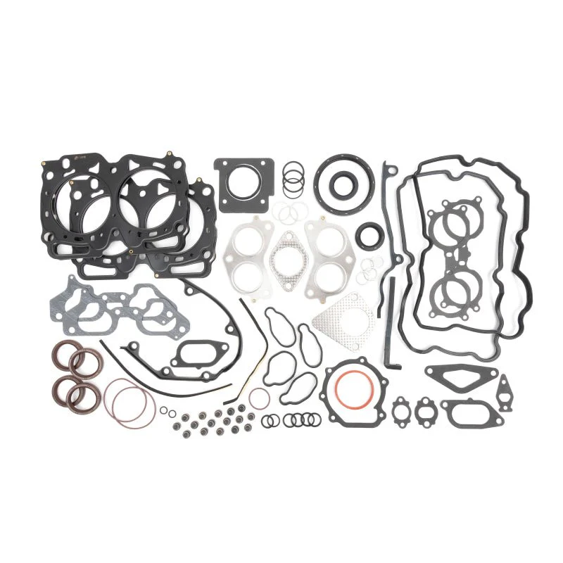 Cometic Subaru 2008-2018 EJ257 Complete Engine Gasket Kit-101mm Bore-.028in MLX Cylinder Head Gasket - Image 2